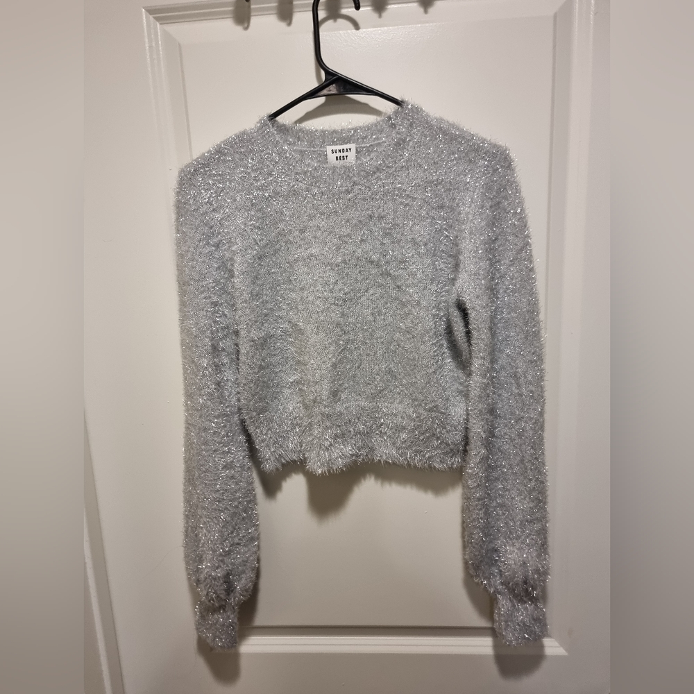 Sunday Best long sleeve